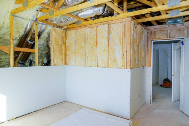 Insulation Repair Services in New Market, TN