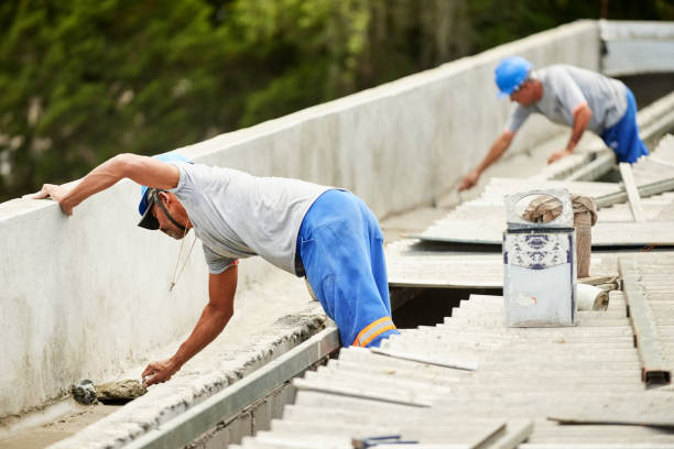 Range of Insulation Solutions in New Market, TN