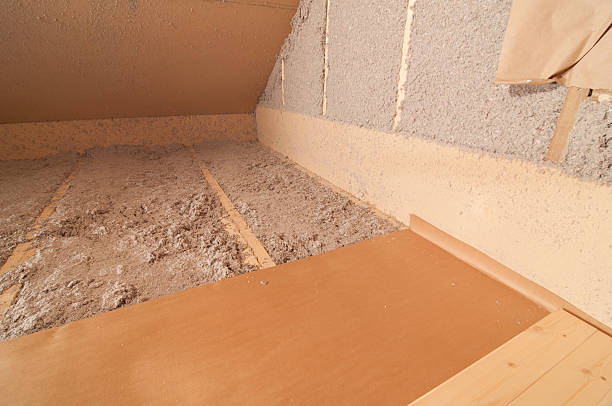 Best Home Insulation Services  in New Market, TN